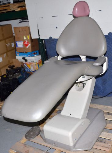 Adec 1040 dental chair 2005 for sale