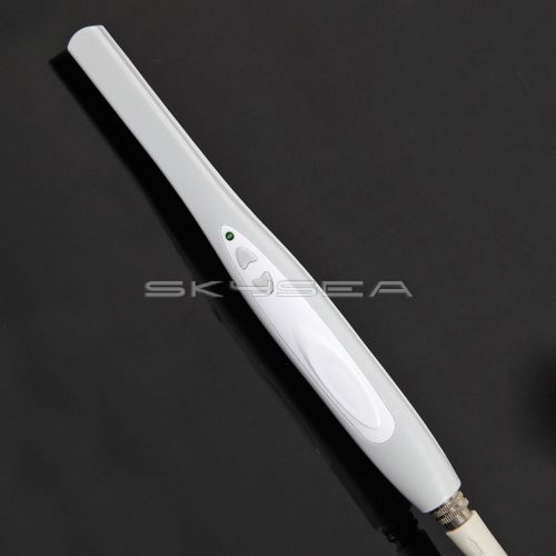 Dental Dentaire Teeth Intraoral Image Intra Oral Camera 6 LED Cable Top Quality