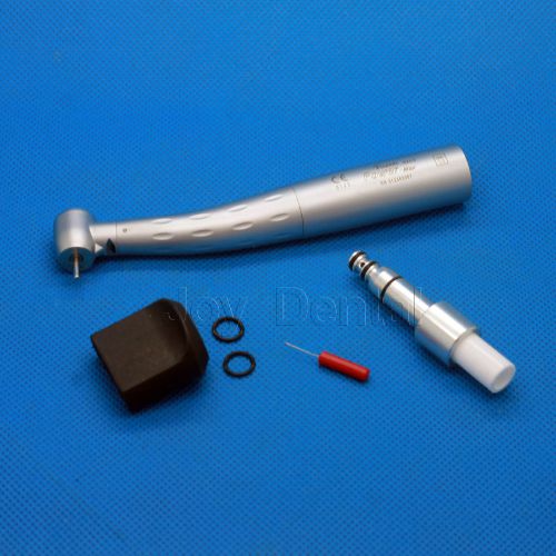 Ruixin power max big torque fiber optic dental handpiece kavo style 4 spray rxgd for sale