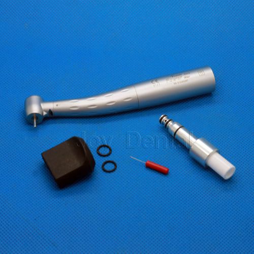 RUIXIN Power MAX Big Torque Fiber Optic Dental Handpiece Kavo Style 4 spray RXGD