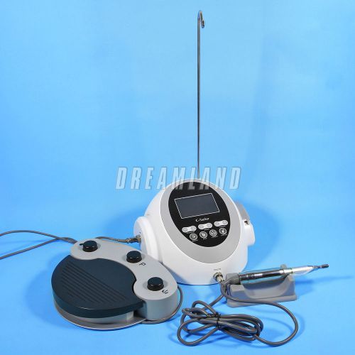 LED Screen Dental Implant System Teeth Brushless Drill Motor Surgical Machine