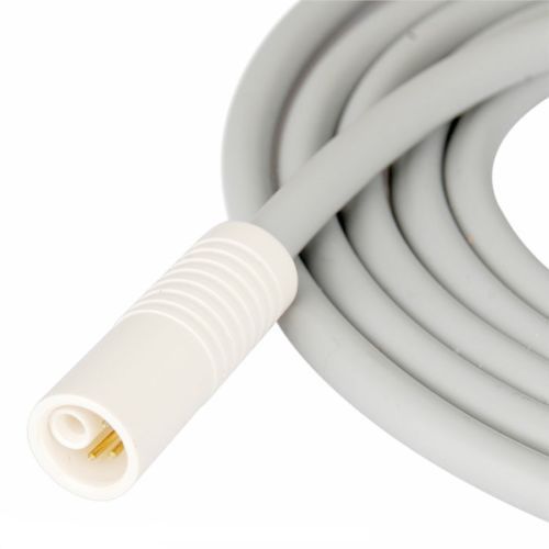Dental detachable tubing hose cable for dte/satelec ultrasonic scaler handpiece for sale