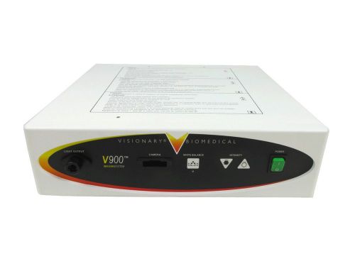 Visionary BioMedical V900 Imaging System Model 5020
