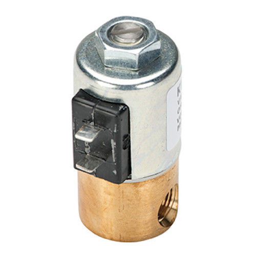 DCI Replacement Vent Solenoid (Old Style) for Midmark M9 M11 Dental Autoclave