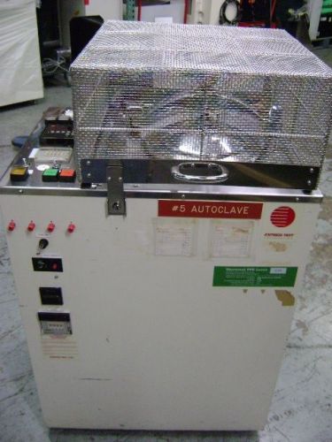 2728  express test 242 autoclave for sale