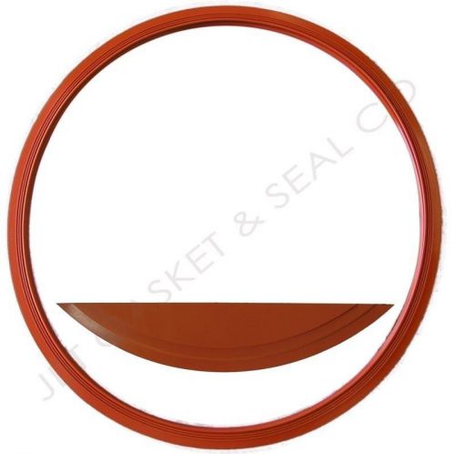 Midmark m9 autoclave door seal gasket replacement kit for sale