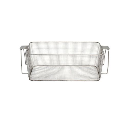 Crest ssmb2600-dh (ssmb-2600dh) stainless steel mesh basket for cp2600 for sale