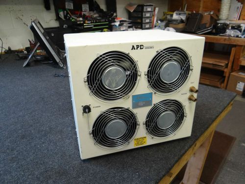 APD Cryogenics Model CP-2 Water Cooling Pump