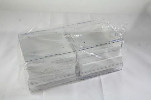Nalgene Storage Box (4 Pack) 133x133x51mm 5050-0001