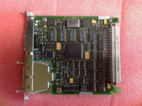 HP M1350-66513 CPU Board PCB