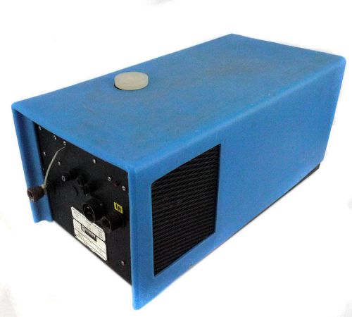 Sps filterchem fc-1060 lab recirculating chiller heater blue no controller parts for sale