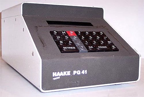 Haake pg 41 bath controller for sale