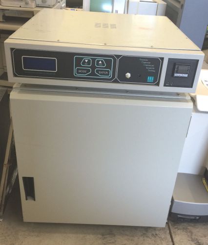Lab-line model 480 reduced oxygen co2 incubator for sale