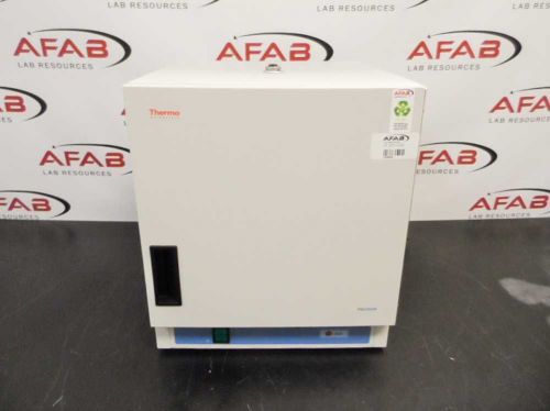 Thermo scientific compact incubator 120 pr205225g for sale