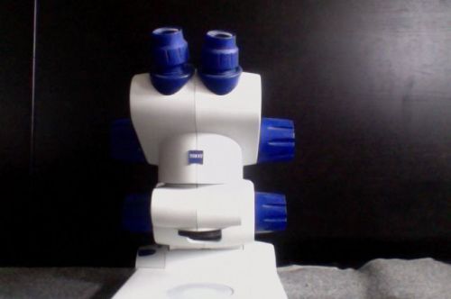 Zeiss Stemi Dv4 Microscope