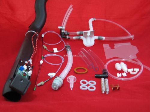 Siemens DPC Immulite 2000 PM Kit - NO PROBES INCLUDED