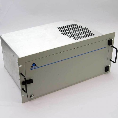 AMAT IAC2000-Si Anorad Galaxy X-Y Axis Stage Motion Controller