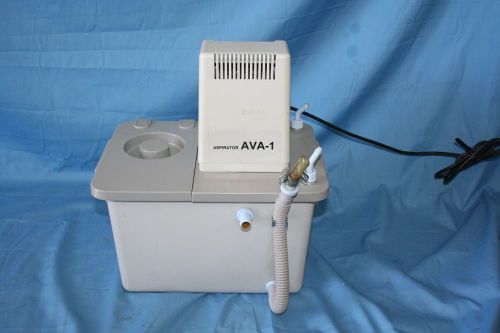 Lasalle scientific ava-1 wat-vac aspirator    l for sale