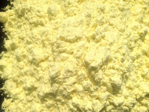 5lb Sulfur Powder (Sulphur)  99.5% Pure  - Free Priority Shipping