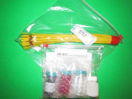 Combo mf- kit + 100 - htmf-12 wires,  make highly reliable 5,400f e-matches. for sale