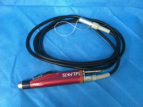 Stryker Endoscopy Shaver Handpiece SE5/TPS 272-704-100