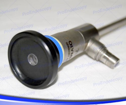 Olympus A22003A Cystoscope 4mm 70 degrees