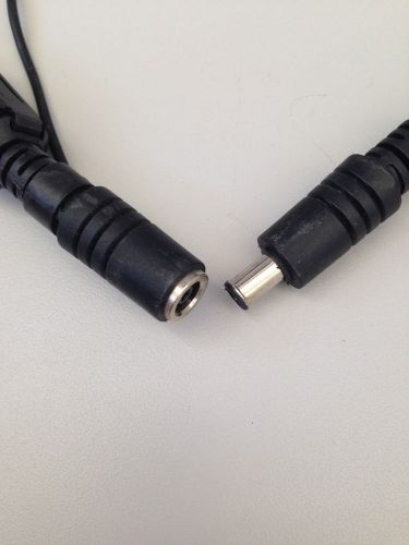 Stryker 15&#039; Extension Cable for 21&#034; Power Supply