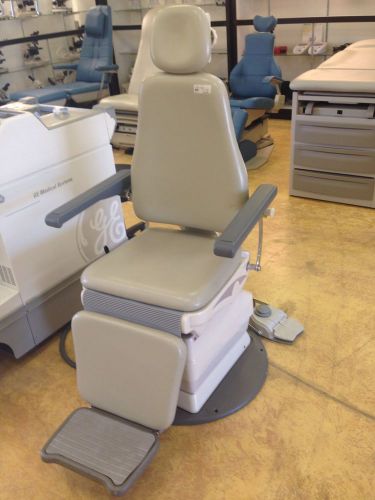 AM Med ENT Medical Power Chair / Cosmetic Treatment Chair