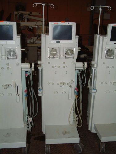 Baxter, Althin TINA System 1000 Series dialysis machine