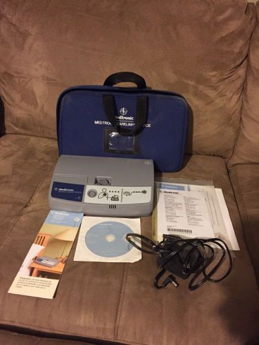 MEDTRONIC PACEMAKER CARELINK Monitor. Free Shipping.