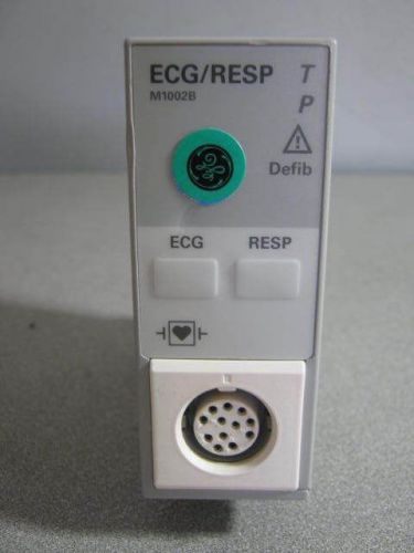 HP M1002B ECG Respiration Module