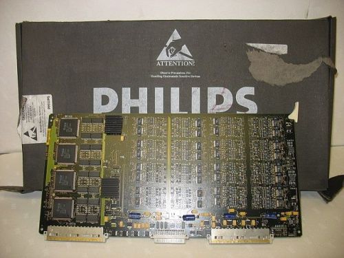 Philips M2409-62040 Array Front End Board for HP Imagepoint HX