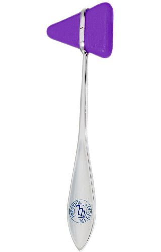 Prestige Medical Taylor Percussion Hammer, #25 - Purple - FREE SHIPPING