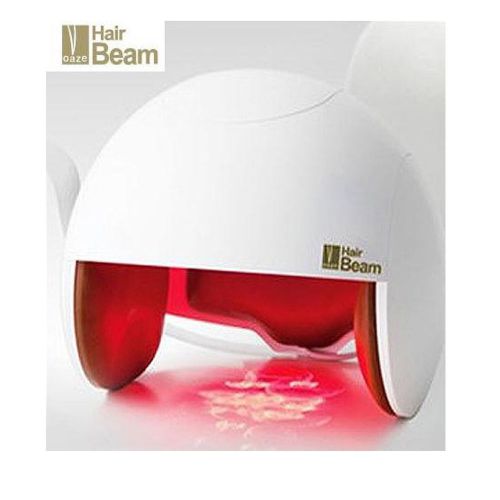 Brand NEw OAZE LASER Hair Treatment Beam Therapy Low Level Stimulation Helmet