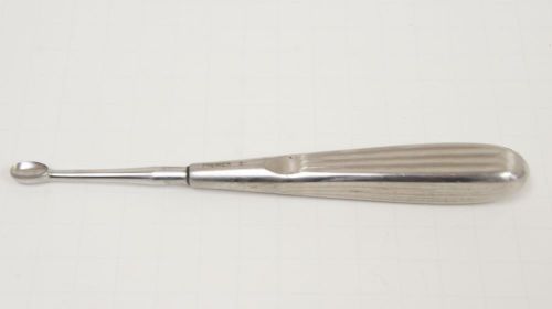 Premier Spratt Mastoid Curette Size 5