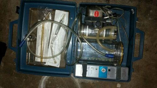 Leardal Suction Unit medical pump