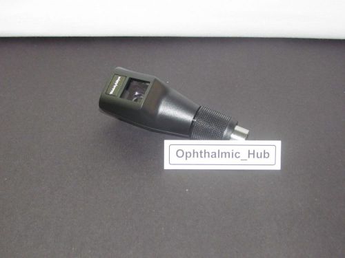 Welch Allyn 3.5v Streak Retinoscope Head Only Ref No. 18240 New; HLS EHS