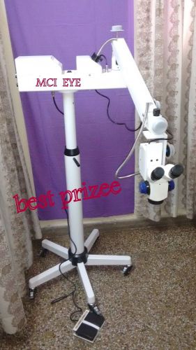 Dental microscope  iso certified , medical  , ophthalmology for sale