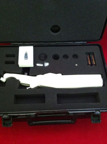 NEW KOWA HA-2 APPLANATION TONOMETER In Hard Case Hand Held