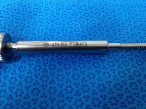 Synthes Long Pull Reduction Instrument 319.186