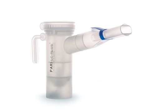 Pari lc plus reusable nebulizer set for sale