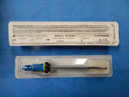 Smith nephew 7205320 dyonics 4.5 orbit incisor (qty 1) -2015 or later for sale