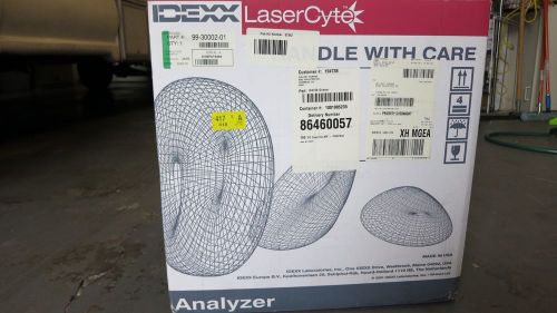 Idexx Lasercyte