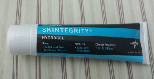 Medline Skintegrity Hydrogel 4oz