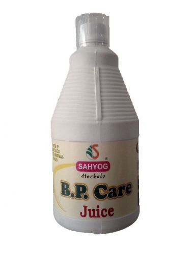 AYURVEDA - High Blood Pressure care juice.Good for health 1000ml. pack