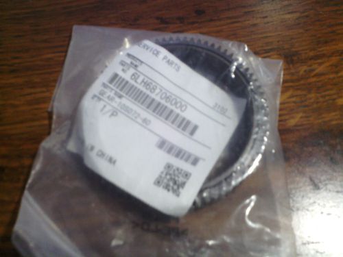Toshiba fuser gear 6LH68706000 * FREE SHIPPING WITHIN CANADA * Gear-10S072-60