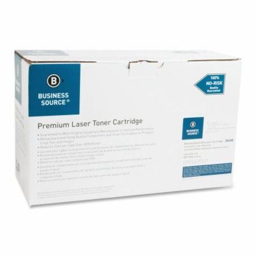 Business source toner cartridge, 15000 page yield, black (bsn38688) for sale