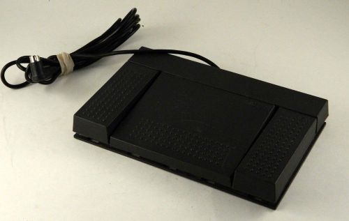 Olympus RS-19 Foot Switch Pedal for Pearlcorder Dictation Machine Transcriber