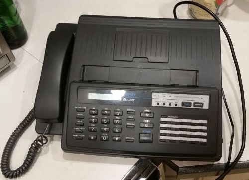 Muratec M1250 Fax Machine