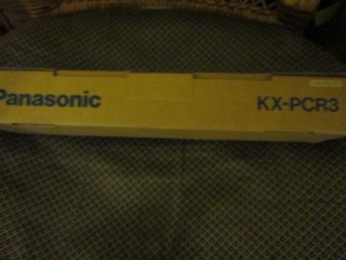 Panasonic  KX-PCR3 Corona Wire